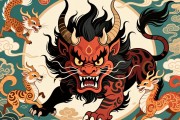凶神恶煞是什么生肖？揭秘生肖中的凶恶象征