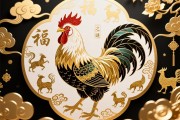 纸醉金迷中的生肖之谜，鸡的奢华象征