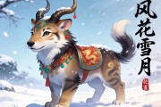 风花雪月是什么生肖