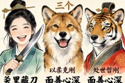 笑里藏刀，面善心深，这三个生肖最懂以柔克刚的处世哲学