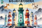 六神无主，当内心的六座灯塔同时熄灭