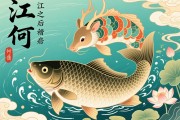 过江之鲫象征何生肖？揭秘成语背后的文化密码