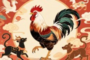 闻鸡起舞是什么生肖