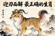 迎刃而解最正确的生肖