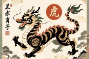 生龙活虎是什么生肖？揭秘成语中的生肖智慧