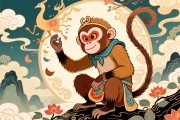天翻地覆猜生肖，猴的智慧与文化隐喻