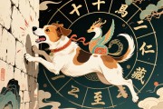狗急跳墙是何肖？玄机暗藏十二宫