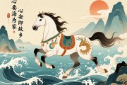 四海为家是什么生肖？马，奔腾于山海，心安即故乡
