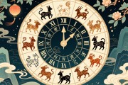 三更半夜，究竟指向哪个生肖？解密时辰与生肖的文化密码
