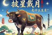 披星戴月是什么生肖？牛生肖的勤劳象征
