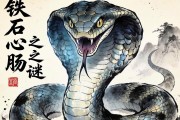 铁石心肠之谜，蛇为何是生肖中的冷酷象征？