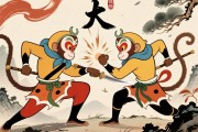 声东击西，生肖猴的战术智慧揭秘
