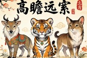 高瞻远瞩指的三大生肖