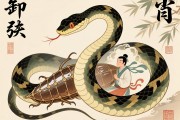 卸甲归蜕，蛇的轮回与人的重生