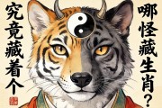 阴阳怪气，究竟藏着哪个生肖的面孔？