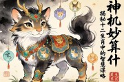 神机妙算是什么生肖？揭秘十二生肖中的智慧谋略