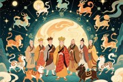西天取经团队，十二生肖的宿命与造化