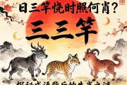 红日三竿映照何肖？探秘成语背后的生肖之谜