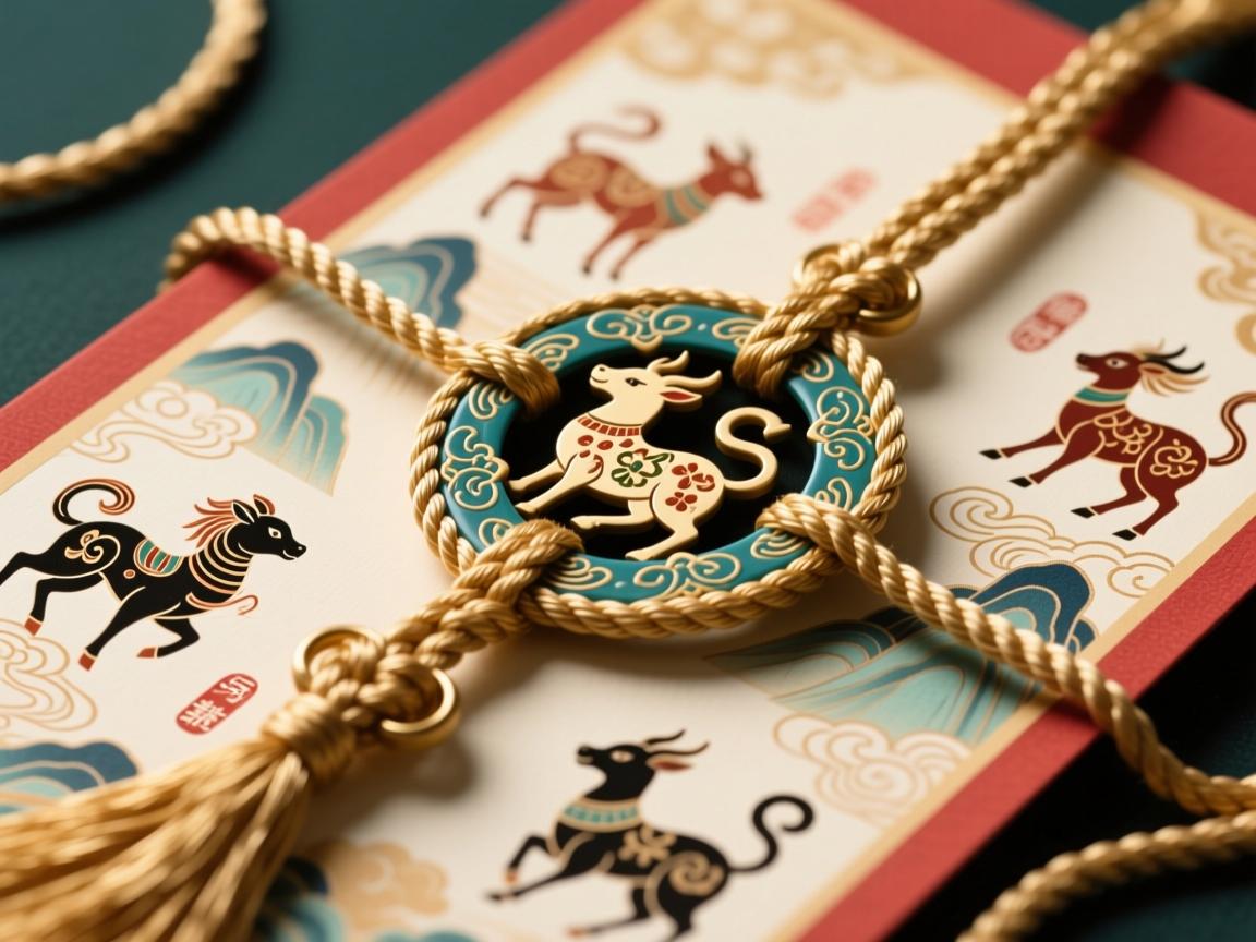 揭秘最佳生肖的智慧与传说