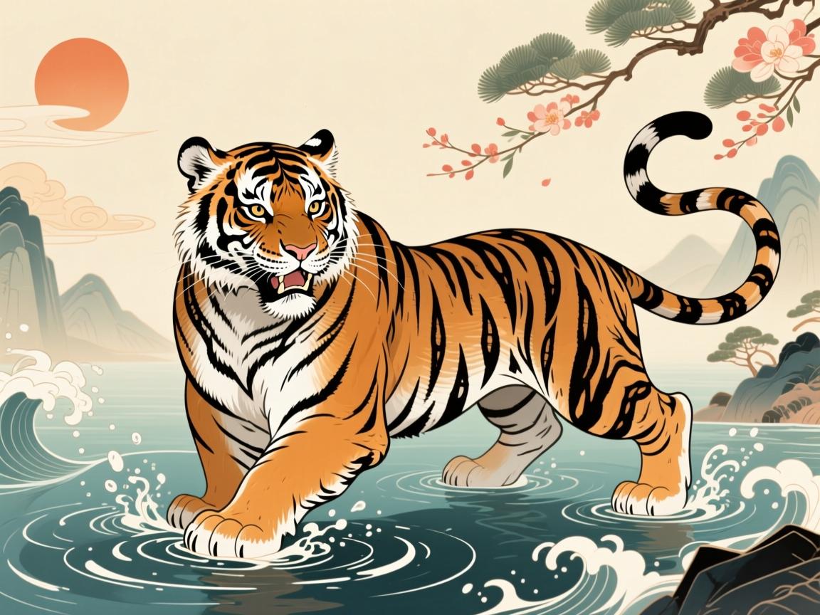 覆水难收最准确的生肖