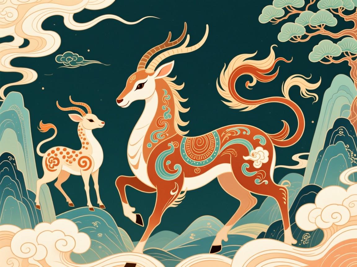 人杰地灵究竟对应哪个生肖