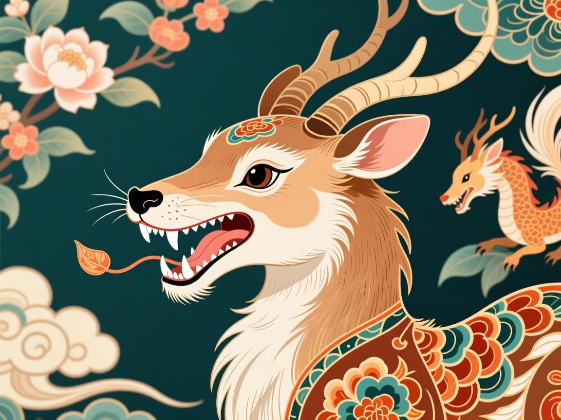 伶牙俐齿指什么生肖