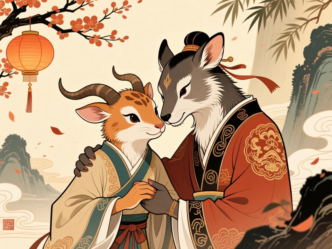 患难相扶是什么生肖