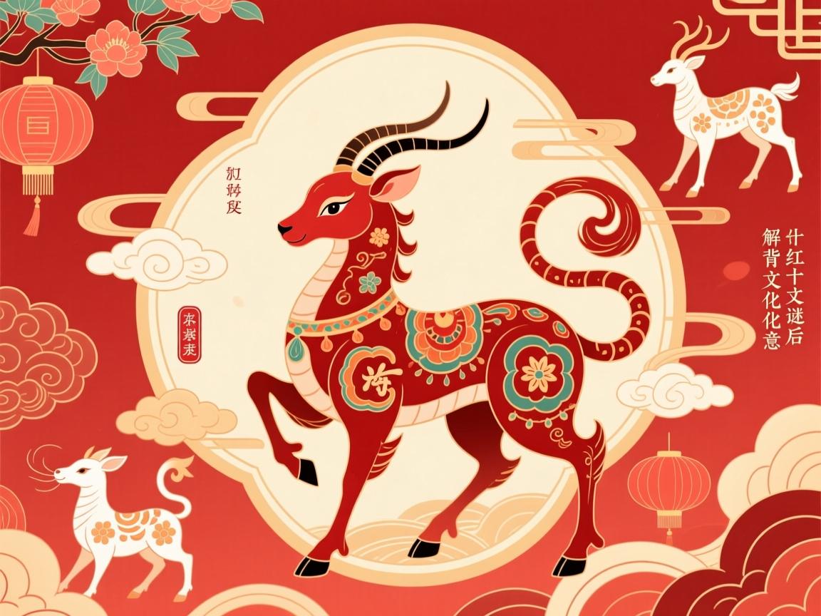 解码生肖背后的文化意趣