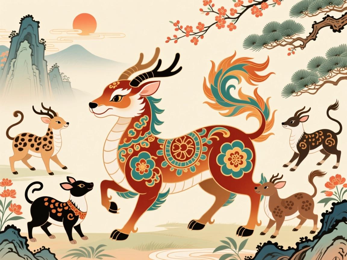 欣欣向荣打一个准确生肖