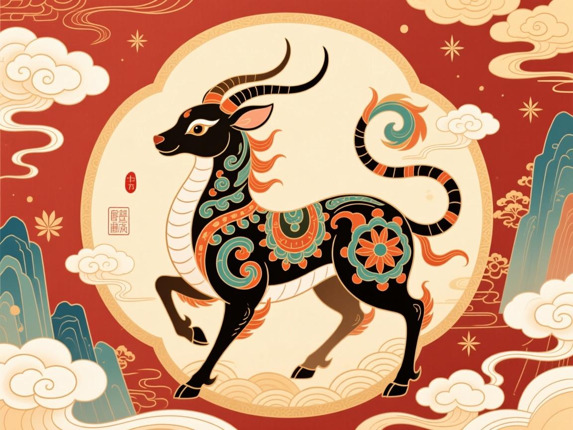 高瞻远瞩打一个准确生肖