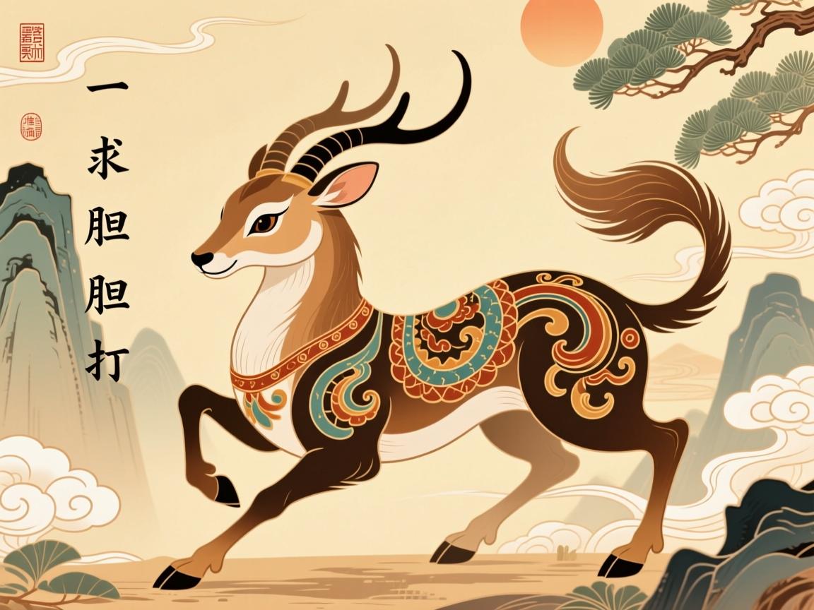 一身是胆打一准确生肖