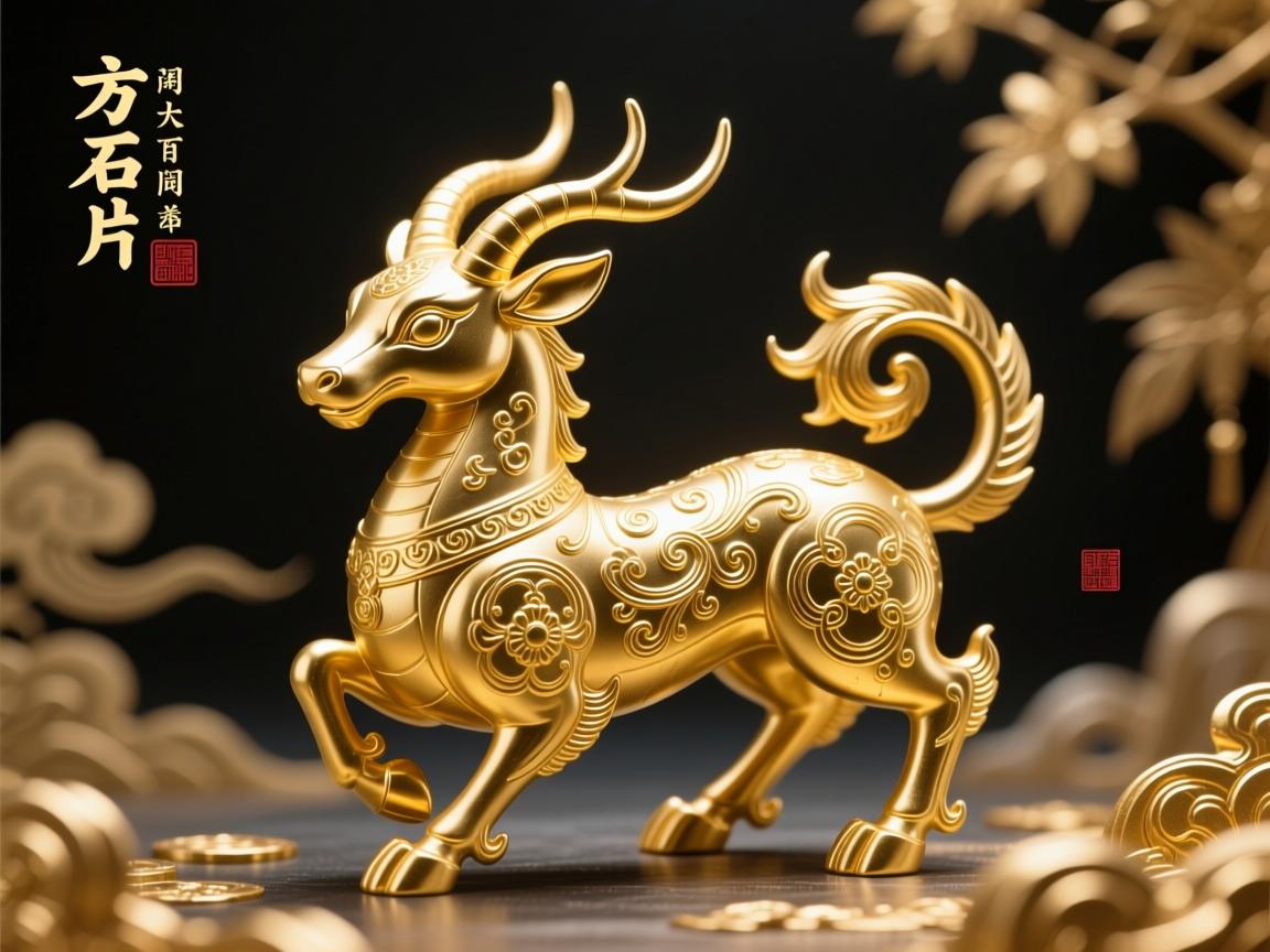 作金石声是什么生肖