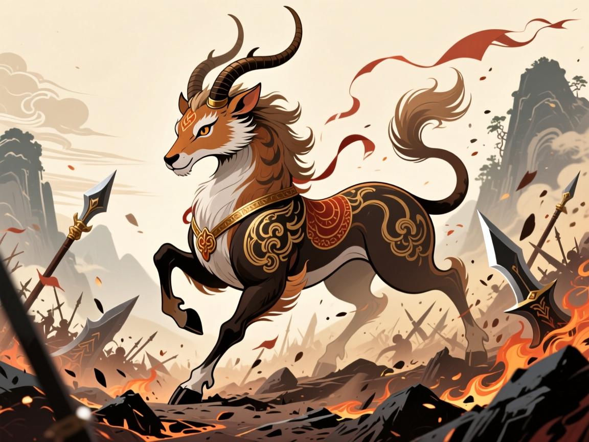 战天斗地是什么生肖