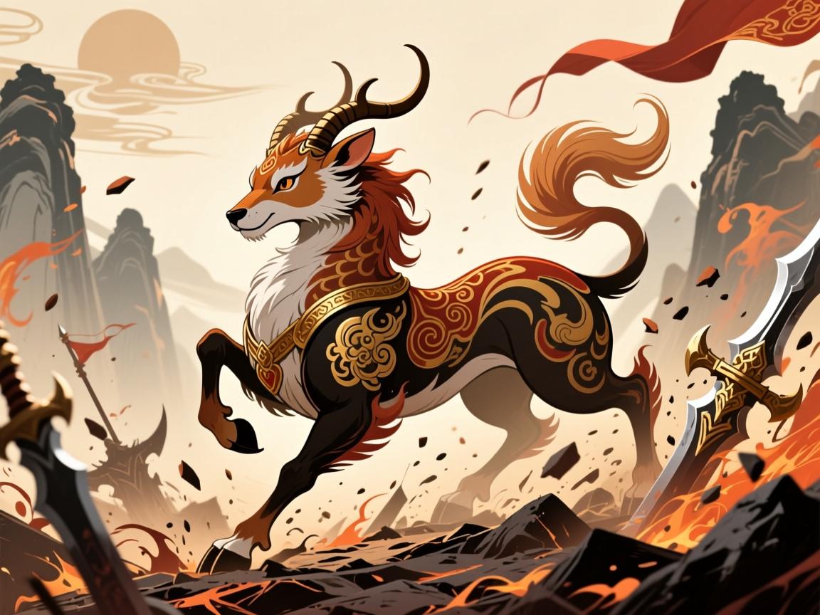 战天斗地是什么生肖