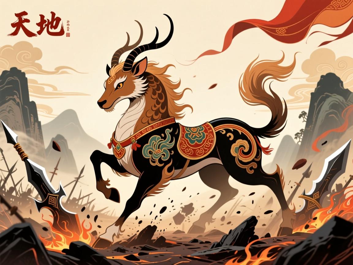 战天斗地是什么生肖