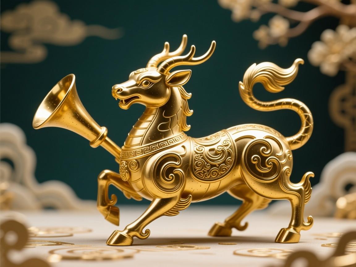 作金石声打一肖