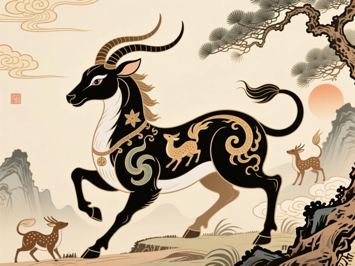 大起大落的生肖