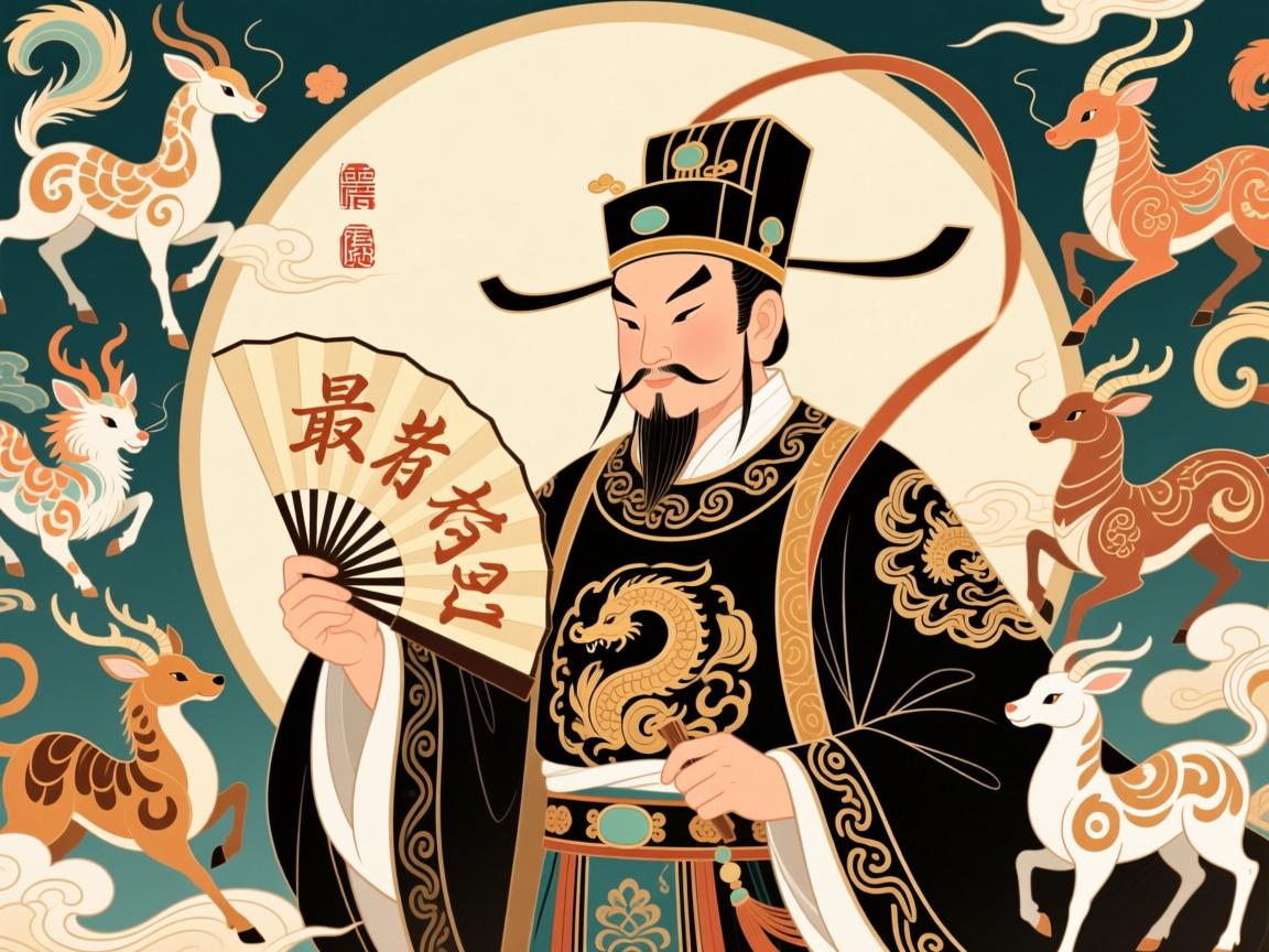 正人君子打一最佳生肖