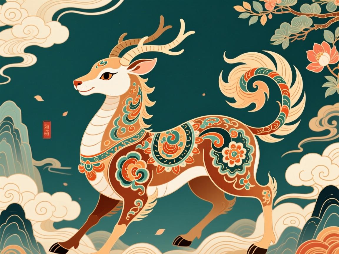 高瞻远瞩打一个准确生肖