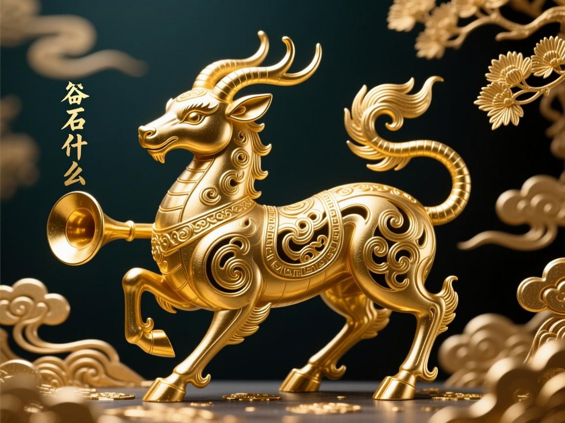 作金石声是什么生肖