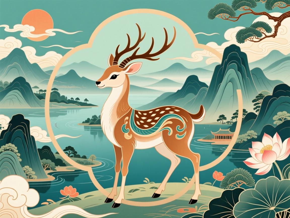 风光无限打一准确生肖