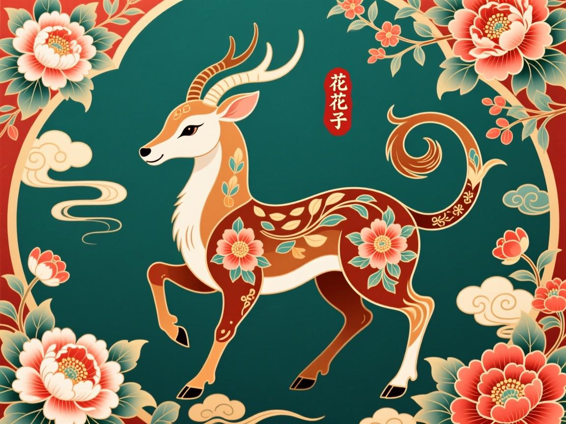 花花公子指什么生肖