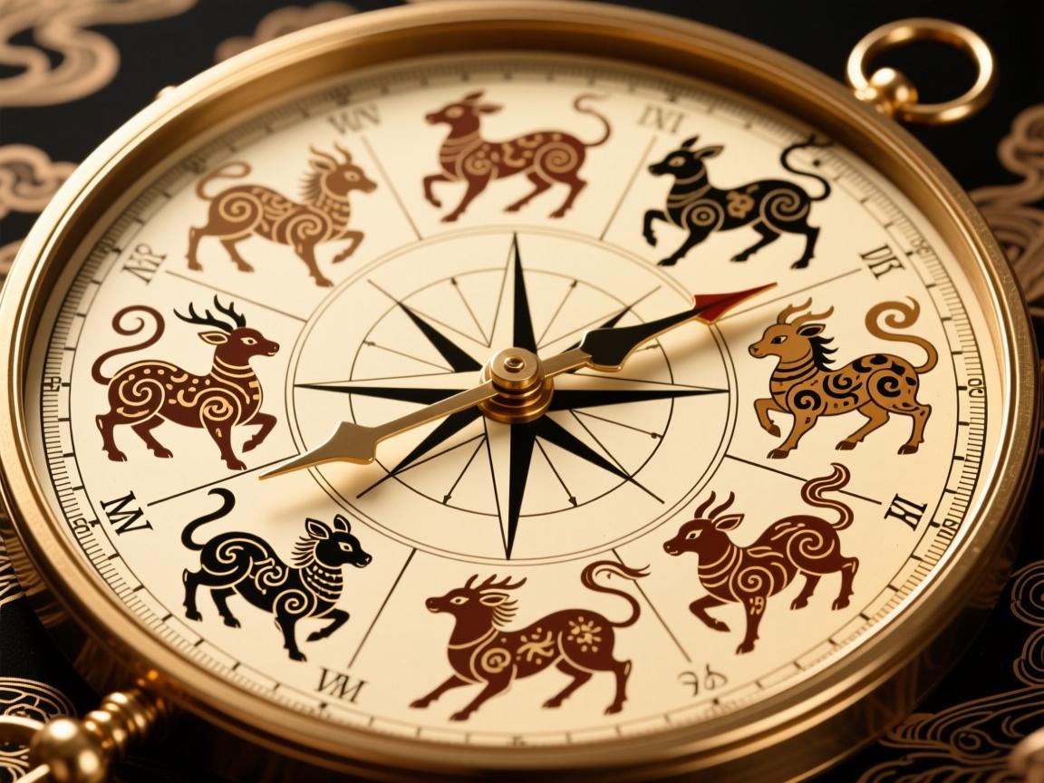 当内心失去秩序