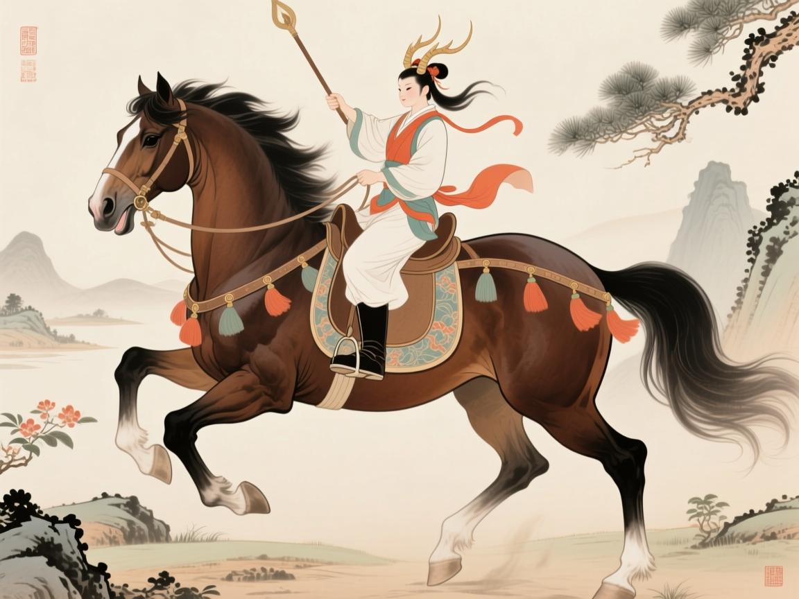 鞍前马后打一准确生肖