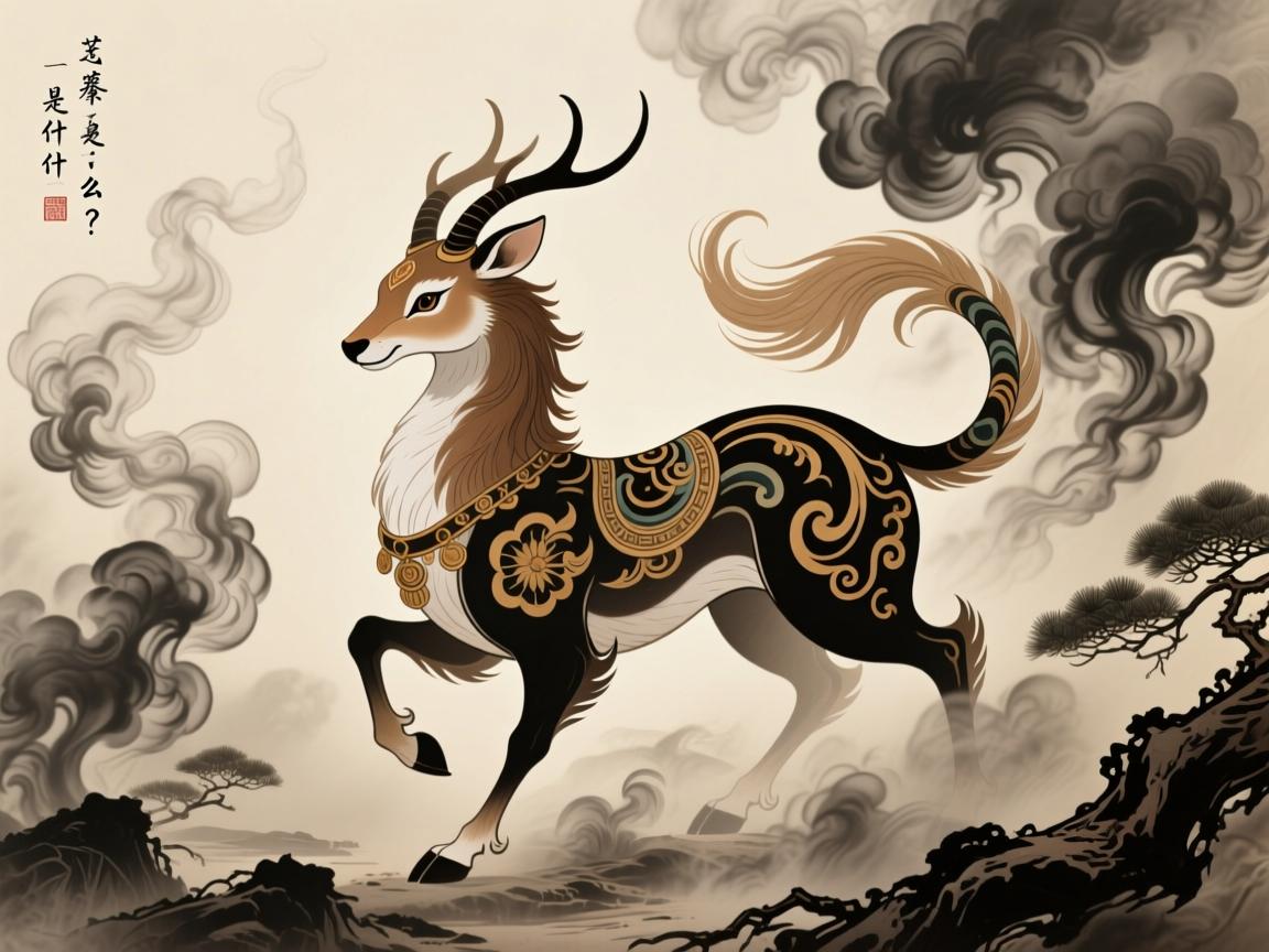 乌烟瘴气是什么生肖