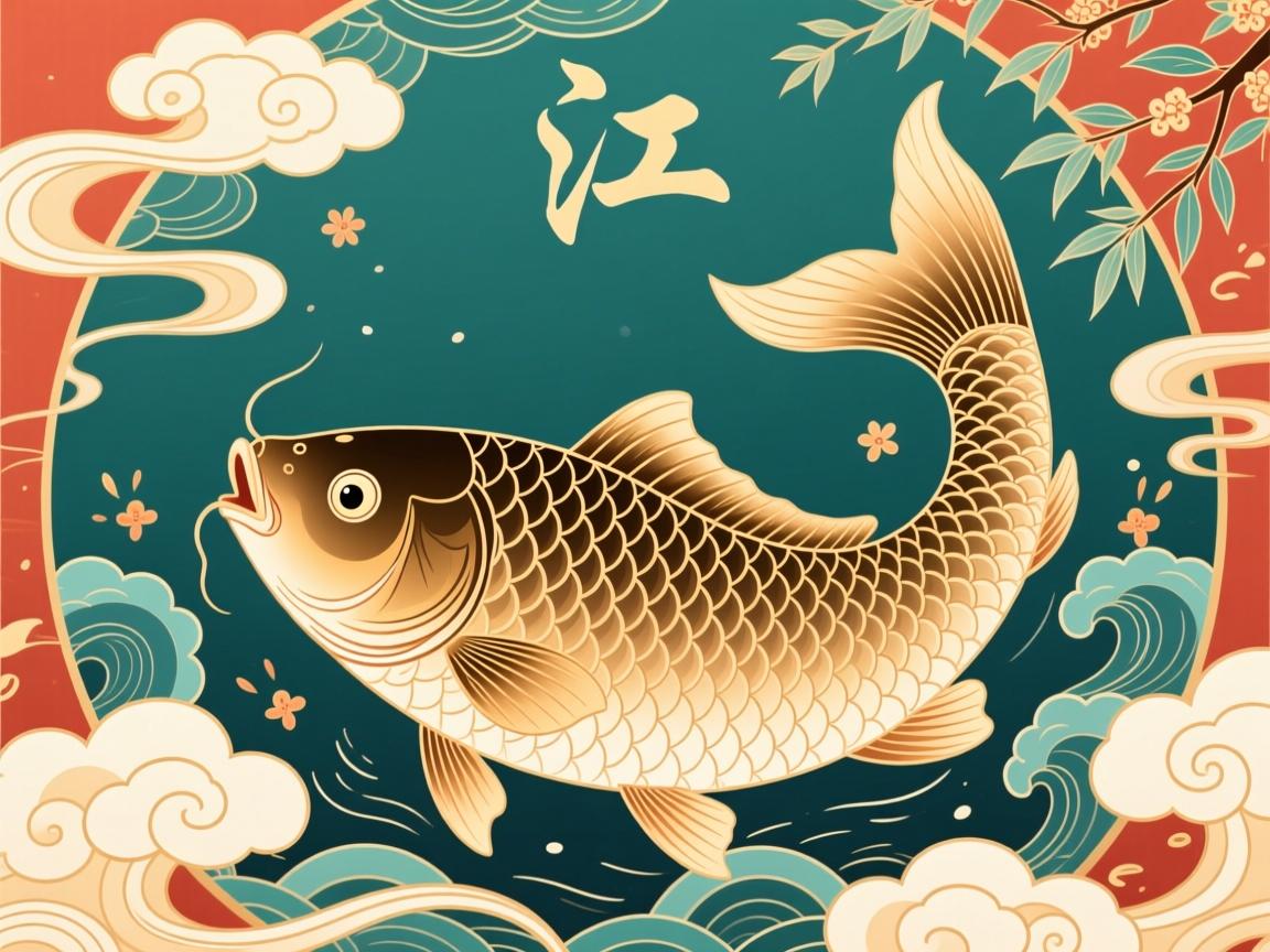 过江之鲫是什么生肖