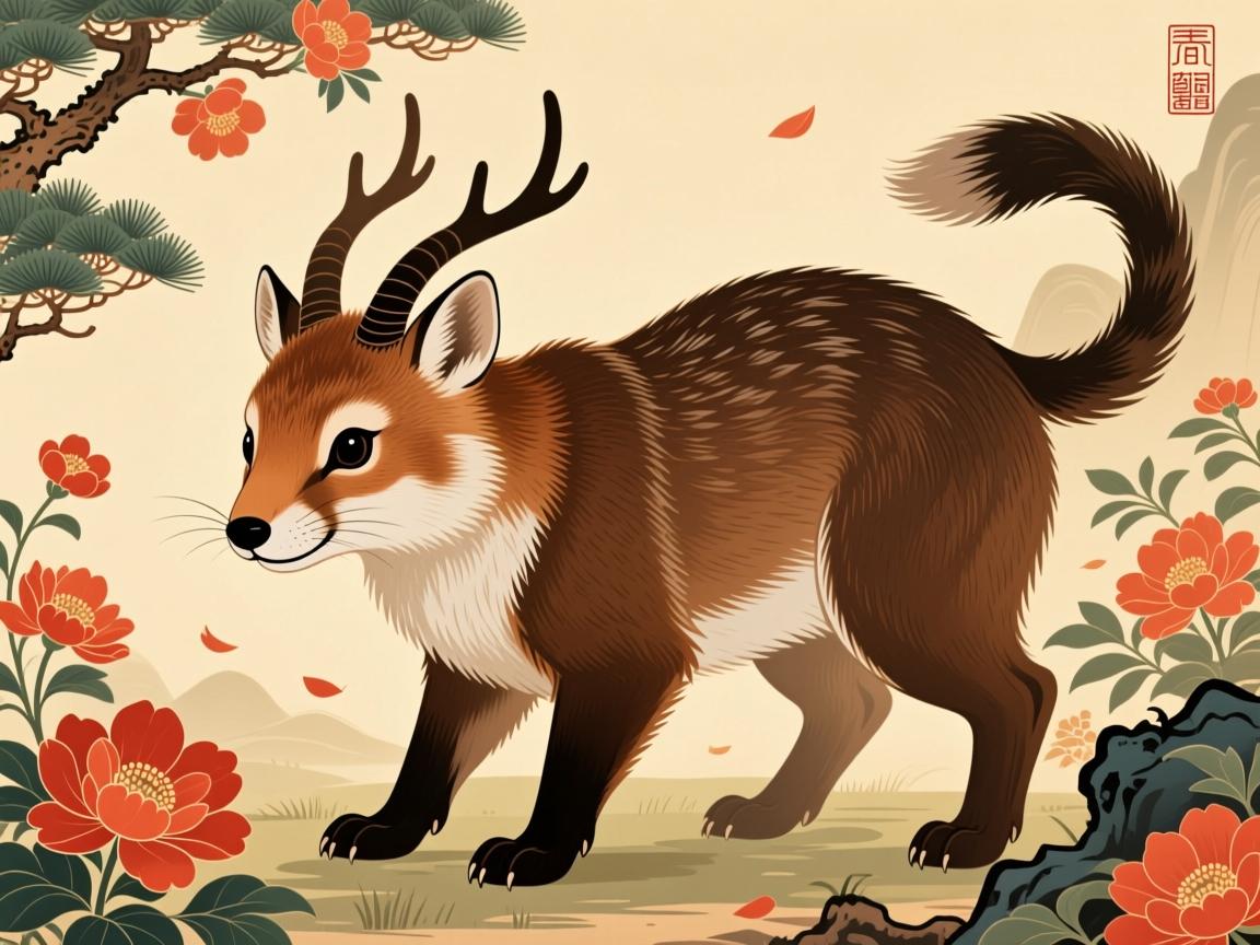 牵肠挂肚思故人打一准确动物