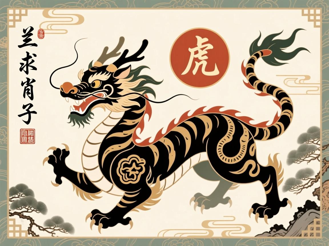 揭秘成语中的生肖智慧