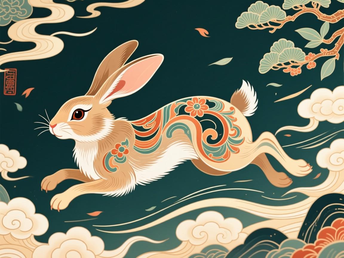 一个数字的形与速