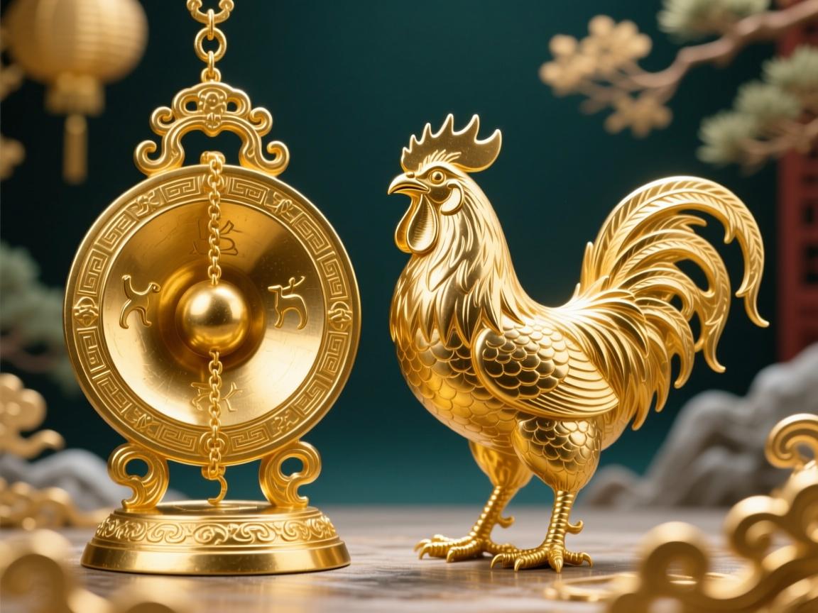 解作金石声之生肖谜